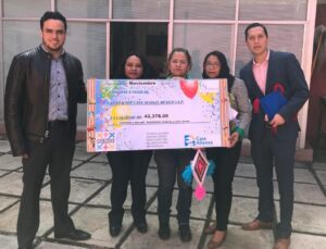 donativosFundación Casa Alianza México I.A.P.07