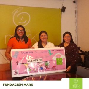 FUNDACIÓN MARK