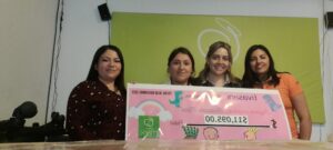 Entrega - Fundación MARK (3)