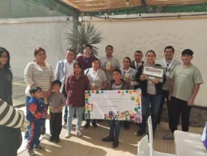 Casa de la Amistad para Niños con Cáncer AIP
