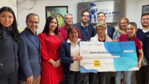 Fundación Michou y Mau IAP