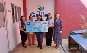Galilea 2mil AC
