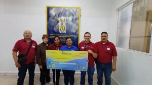 Ilumina, Ceguera y Baja Visión