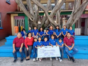 Ministerios de Amor A.C